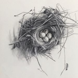 "Little nest"